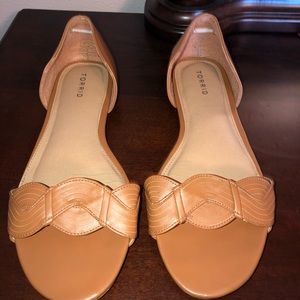 Size 12 Torrid sandals